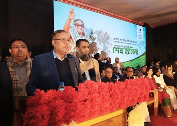 Corruption of officials won’t be tolerated anyway-Agriculture Minister