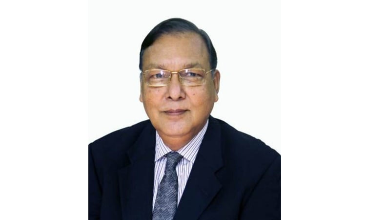 Dr. Abdus Shahid for increasing agricultural inputs assistances for farmers