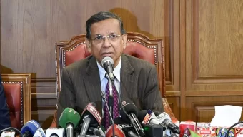 Anisul becomes law minister for three straight terms