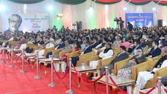 Pay importance to other export items likewise RMG: Sheikh Hasina