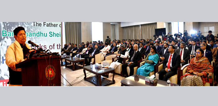 Bangladesh proved it’s a democratic country: Foreign Minister