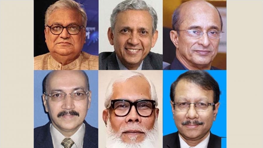 Prime Minister allots charges to her advisers