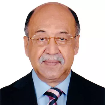 Nurul Majid Mahmud Humayun retained his position as the Minister for Industries