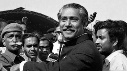 Bangabandhu’s Homecoming Day observed