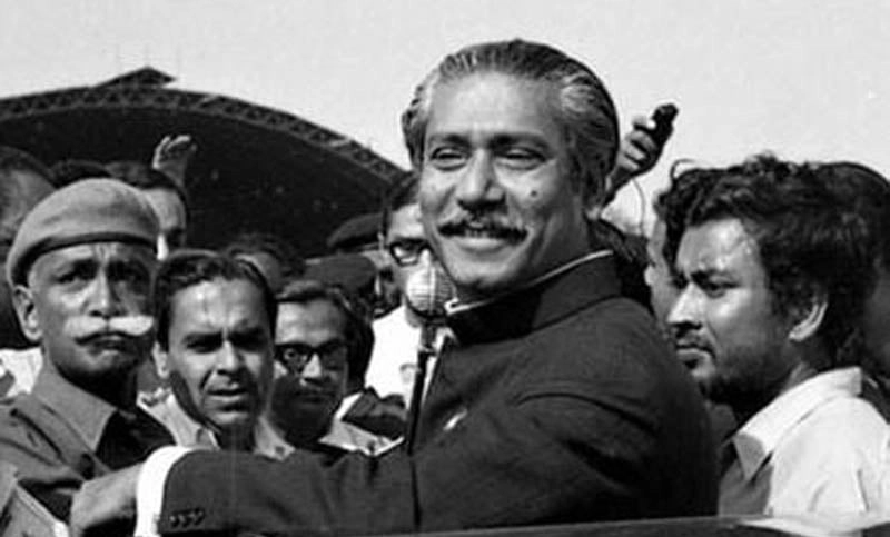 Bangabandhu’s Homecoming Day observed