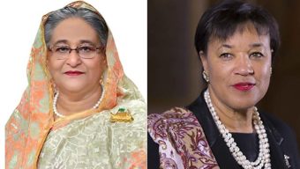 Commonwealth Secretary General congratulates Sheikh Hasina