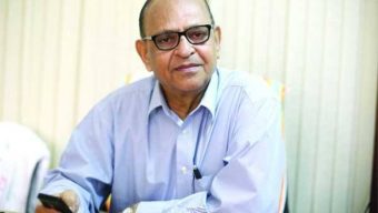 Sheikh Hasina has given me the responsibility, I’ll try my best to serve people – Health Minister
