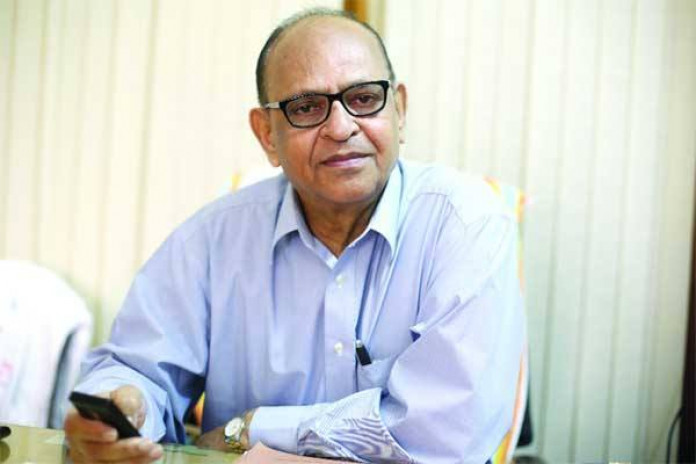 Sheikh Hasina has given me the responsibility, I’ll try my best to serve people – Health Minister