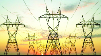 The government is hesitant to reduce electricity losses