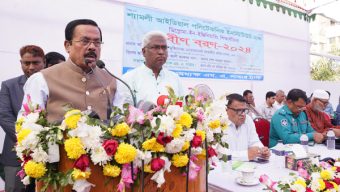 BNP must desert Tarique to survive in politics: Nanak
