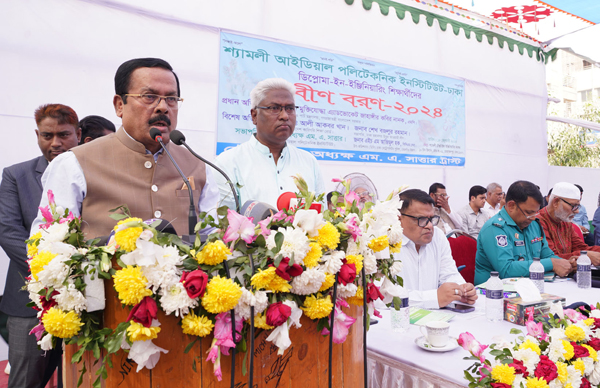BNP must desert Tarique to survive in politics: Nanak