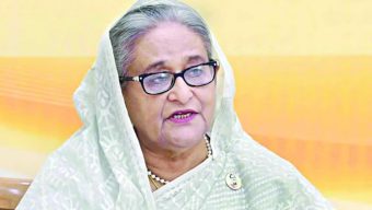PM urges world leaders to stop genocide in Gaza