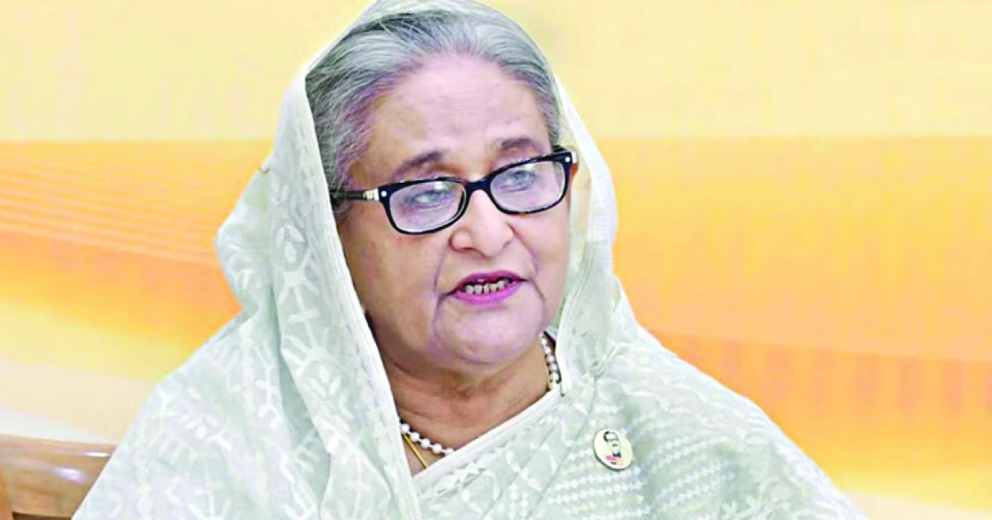 PM urges world leaders to stop genocide in Gaza