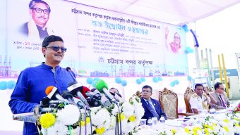 Govt. didn’t sign any agreement to sell country- Khalid Mahmud
