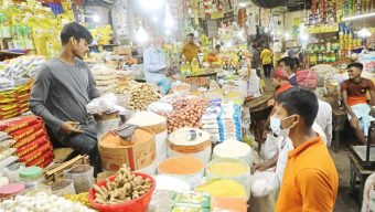 Price surge still unbridled ahead of Ramadan