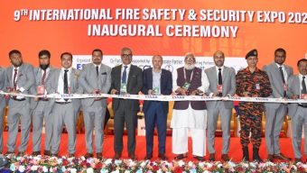 Joint partnership a must to boost local fire safety industries: Salman