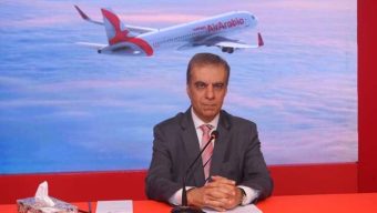 AirArabia plans to expand business in Bangladesh: group CEO