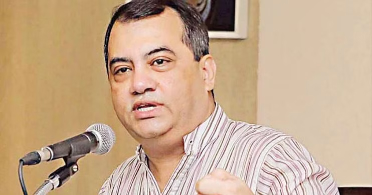 Saber for urgent action to limit global warming to 1.5 degrees Celsius