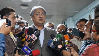 Bangladesh, EU to work jointly against disinformation: Arafat