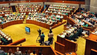 ‘Resist extortionists at every sector’