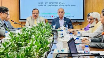 Faruk for incorporating tourism in secondary curriculum