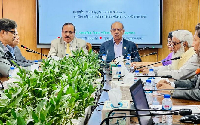 Faruk for incorporating tourism in secondary curriculum