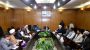 Iranian higher education delegation visit in Rajshahi University