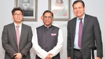 Plan to import 9,000MW power in future: State Minister for Power