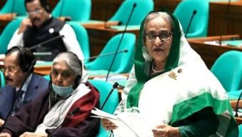 Govt takes steps to keep essential commodities prices stable during Ramadan- Sheikh Hasina