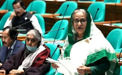 Govt takes steps to keep essential commodities prices stable during Ramadan- Sheikh Hasina