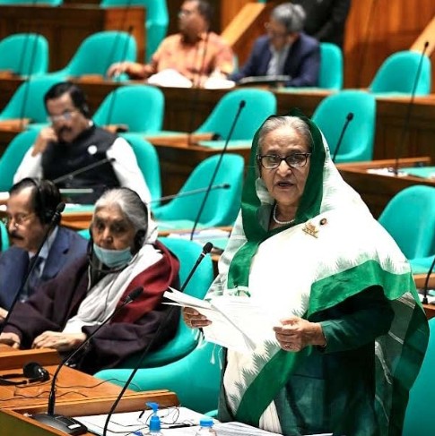 Govt takes steps to keep essential commodities prices stable during Ramadan- Sheikh Hasina