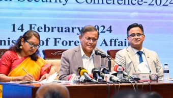 Prime Minister Sheikh Hasina to attend Munich Security Conference: Foreign Minister