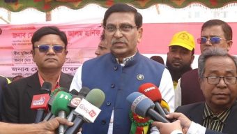 BNP will not hesitate to ruin country for political gain: Hanif