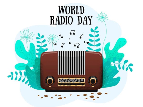 Bangladesh Betar celebrates World Radio Day