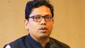Palak asks BTRC to realize Tk 5,300cr dues from Teletalk
