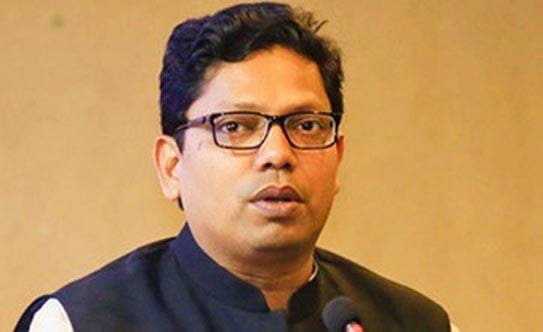Palak asks BTRC to realize Tk 5,300cr dues from Teletalk