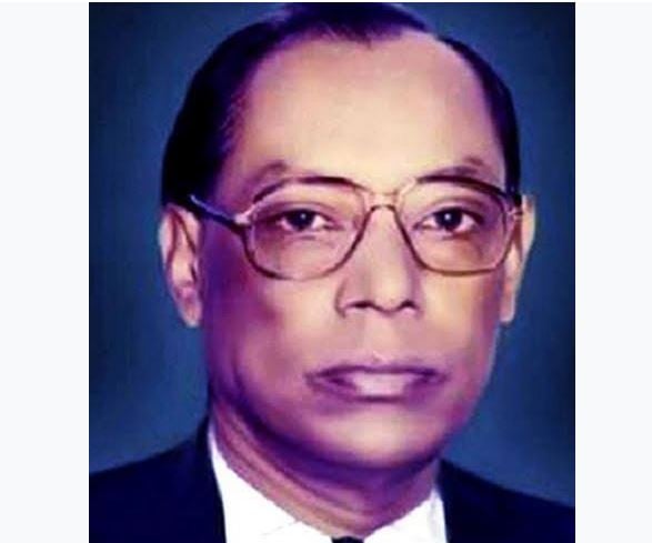 Dr Wazed’s 82nd birth anniversary tomorrow