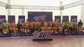 First-ever ‘Smart Bangladesh Run 2024’ race held in city