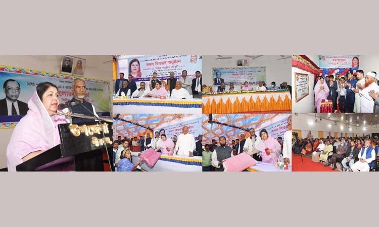 Dr M A Wazed Miah an iconic figure to youths: Speaker