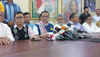 PM’s presence at Munich meet attaches Bangladesh’s importance: Quader