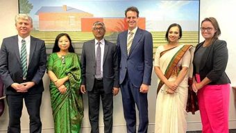 Product diversification needed to expand Bangladesh-Australia trade