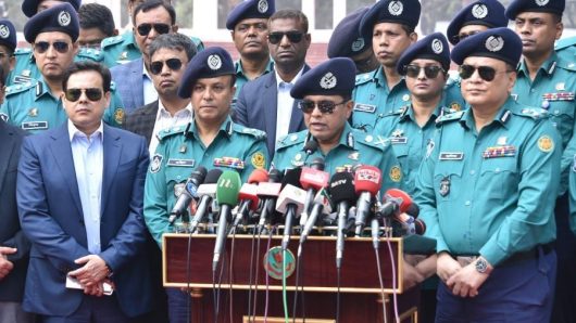 DMP beefs up security marking Feb 21
