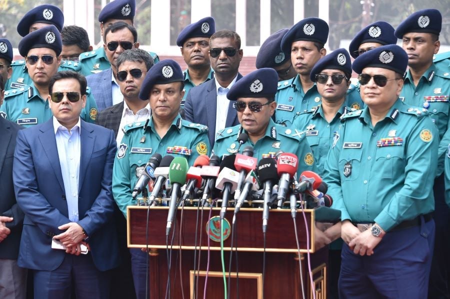 DMP beefs up security marking Feb 21