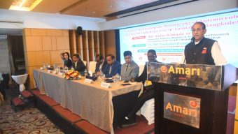 Rahman for optimum use of antimicrobial medicines to prevent infectious diseases