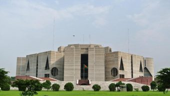 Country is progressing amid various conspiracies: lawmakers