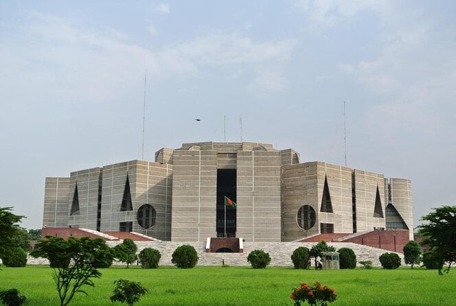 Country is progressing amid various conspiracies: lawmakers