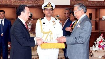 President seeks more Spanish investments in Special Economic Zones