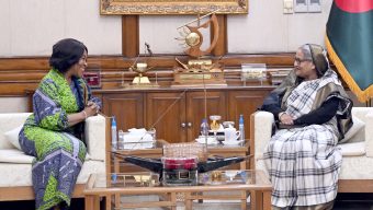 Bangladesh, Ghana agree to boost trade and business