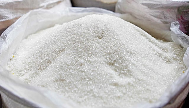 Govt withdraws sugar price hike move