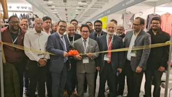 Bangladeshi Presence Flourishes at ’10th Asia Apparel Expo’